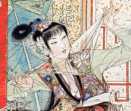 洛江-胡也佛《金瓶梅》的艺术魅力